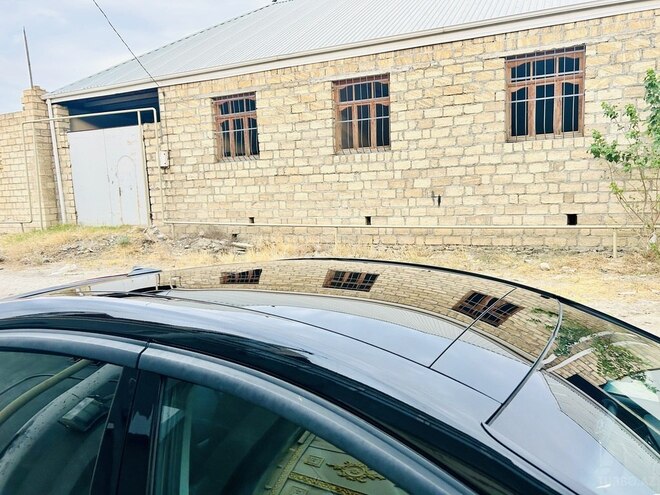 Hyundai i40 2011, 167,000 km - 2.0 l - Gəncə