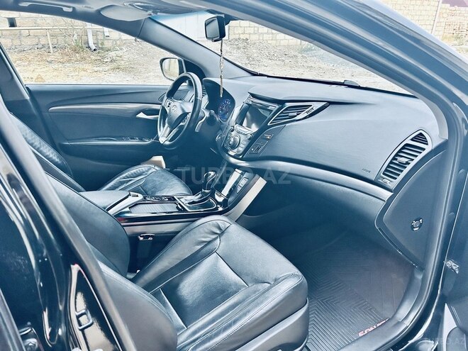 Hyundai i40 2011, 167,000 km - 2.0 l - Gəncə