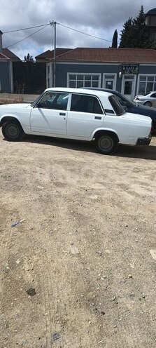 LADA (VAZ) 2107 2008, 150,000 km - 1.6 l - Bakı