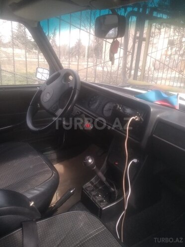 LADA (VAZ) 2107 2008, 150,000 km - 1.6 l - Bakı