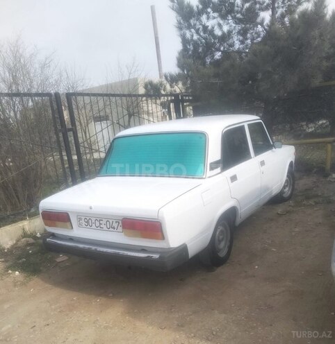 LADA (VAZ) 2107 2008, 150,000 km - 1.6 l - Bakı