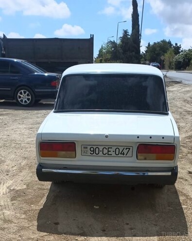 LADA (VAZ) 2107 2008, 150,000 km - 1.6 l - Bakı