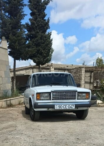 LADA (VAZ) 2107 2008, 150,000 km - 1.6 l - Bakı