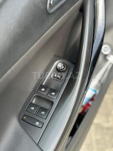 Opel Astra 2016, 194,000 km - 1.6 l - Bakı