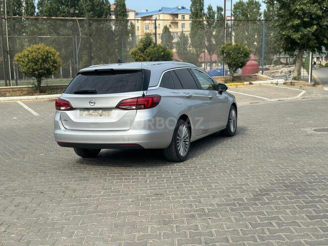 Opel Astra 2016, 194,000 km - 1.6 l - Bakı