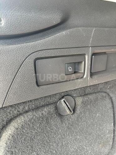 Opel Astra 2016, 194,000 km - 1.6 l - Bakı