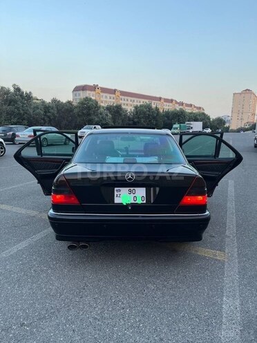 Mercedes C 230 1998, 213,000 km - 2.3 l - Bakı
