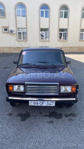 LADA (VAZ) 2107 2011, 177,000 km - 1.6 l - İsmayıllı