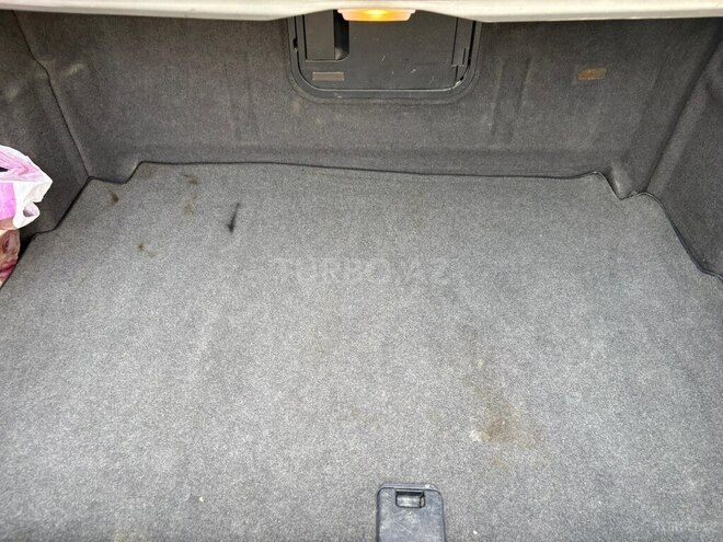 Mercedes E 200 1996, 419,582 km - 2.0 л - Gəncə