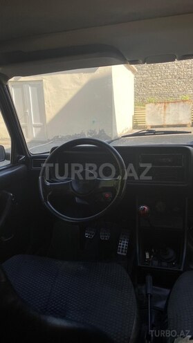 LADA (VAZ) 2107 2011, 177,000 km - 1.6 l - İsmayıllı
