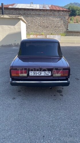 LADA (VAZ) 2107 2011, 177,000 km - 1.6 l - İsmayıllı