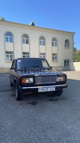 LADA (VAZ) 2107 2011, 177,000 km - 1.6 l - İsmayıllı