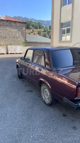 LADA (VAZ) 2107 2011, 177,000 km - 1.6 l - İsmayıllı