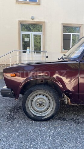 LADA (VAZ) 2107 2011, 177,000 km - 1.6 l - İsmayıllı