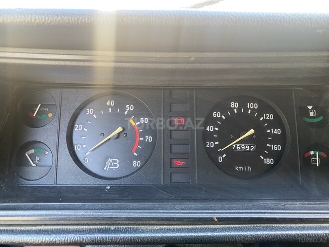 LADA (VAZ) 2107 2011, 177,000 km - 1.6 l - İsmayıllı