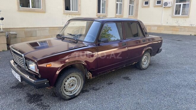 LADA (VAZ) 2107 2011, 177,000 km - 1.6 l - İsmayıllı