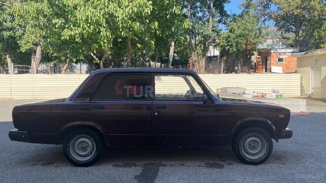 LADA (VAZ) 2107 2011, 177,000 km - 1.6 l - İsmayıllı