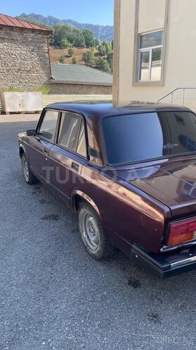 LADA (VAZ) 2107 2011, 177,000 km - 1.6 l - İsmayıllı