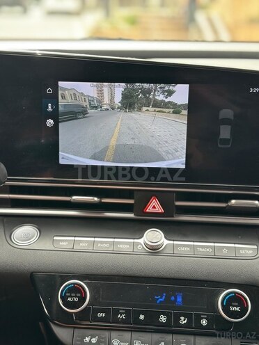 Hyundai Elantra 2016, 163,000 km - 1.6 l - Xırdalan