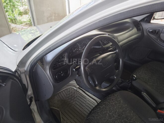 Daewoo Lanos 2010, 160,000 km - 1.5 l - Bakı