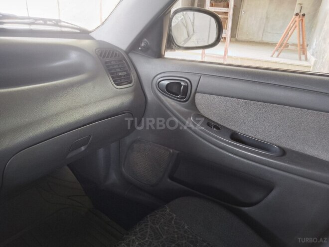 Daewoo Lanos 2010, 160,000 km - 1.5 l - Bakı