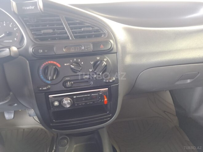 Daewoo Lanos 2010, 160,000 km - 1.5 l - Bakı