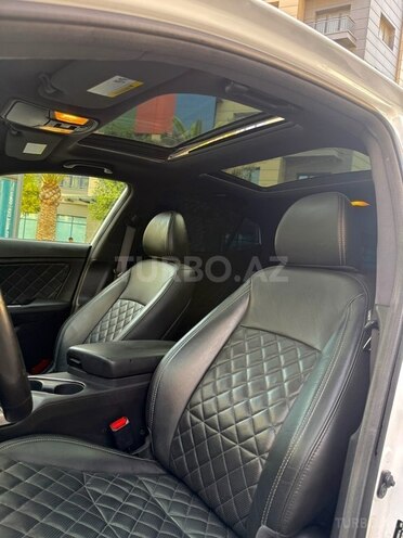 Kia Optima 2015, 212,433 km - 2.0 l - Bakı