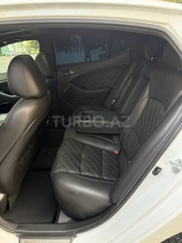 Kia Optima 2015, 212,433 km - 2.0 l - Bakı
