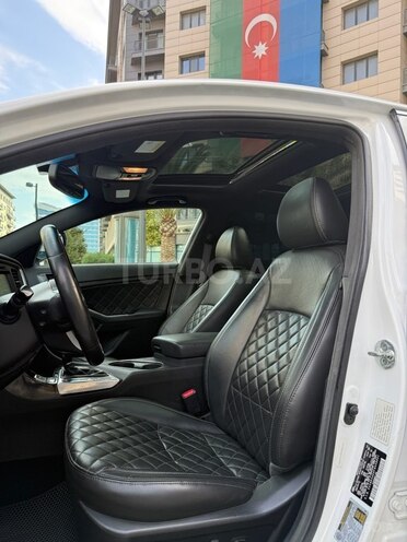 Kia Optima 2015, 212,433 km - 2.0 l - Bakı