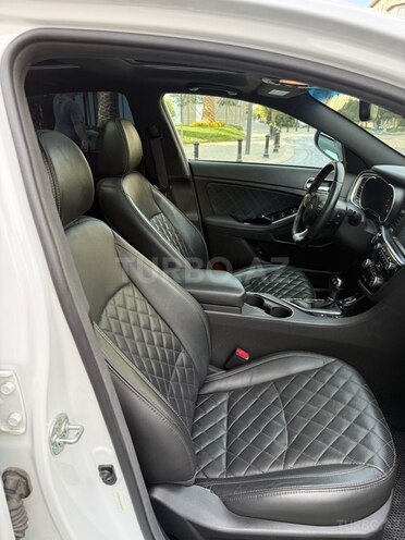 Kia Optima 2015, 212,433 km - 2.0 l - Bakı