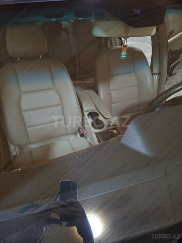 Mercedes C 250 2011, 224,000 km - 1.8 l - Şəmkir
