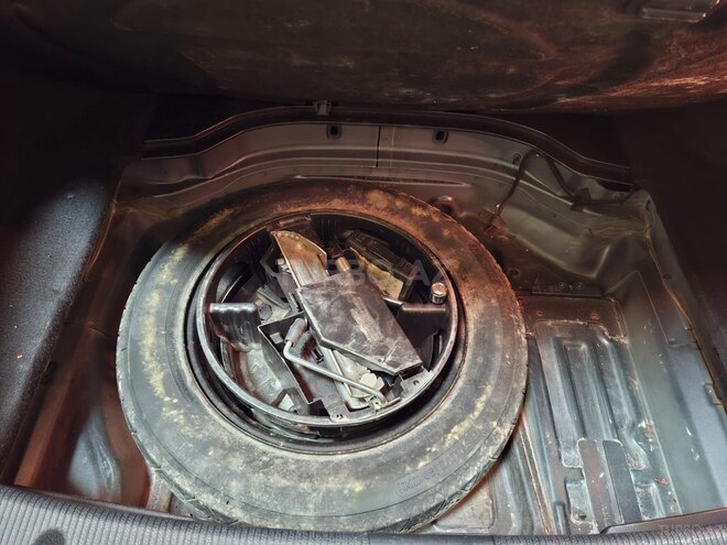 Mercedes C 250 2011, 224,000 km - 1.8 l - Şəmkir