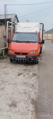 Ford Transit 1991, 395,280 km - 2.5 l - Bakı