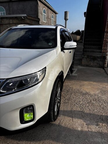 Kia Sorento 2014, 214,272 km - 2.0 l - Cəlilabad