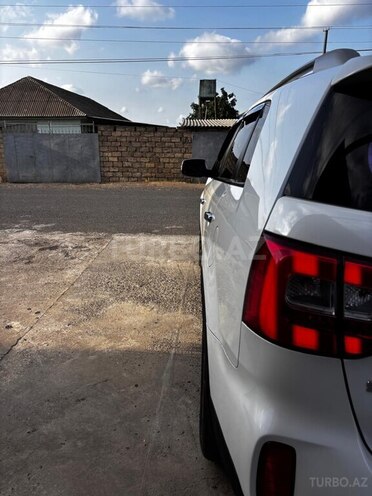 Kia Sorento 2014, 214,272 km - 2.0 l - Cəlilabad