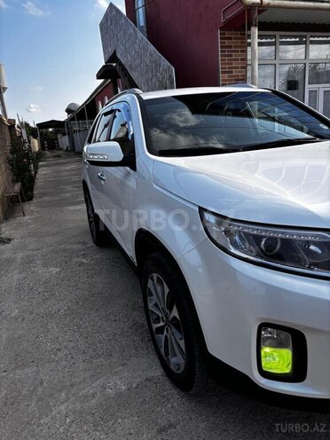 Kia Sorento 2014, 214,272 km - 2.0 l - Cəlilabad