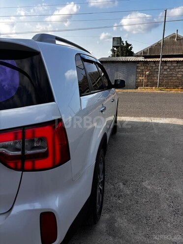 Kia Sorento 2014, 214,272 km - 2.0 l - Cəlilabad
