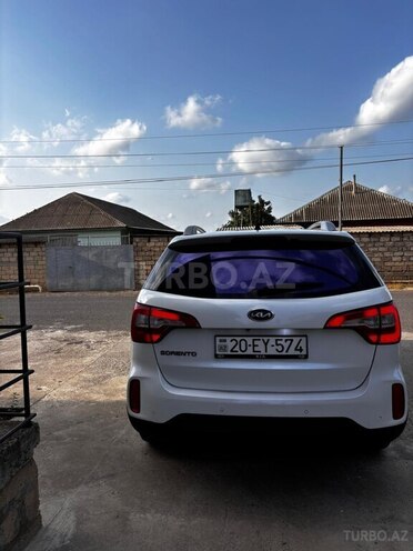 Kia Sorento 2014, 214,272 km - 2.0 l - Cəlilabad