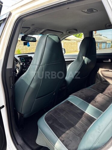 Kia Sorento 2014, 214,272 km - 2.0 l - Cəlilabad