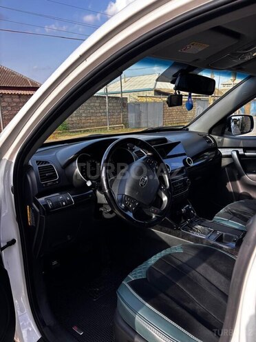 Kia Sorento 2014, 214,272 km - 2.0 l - Cəlilabad