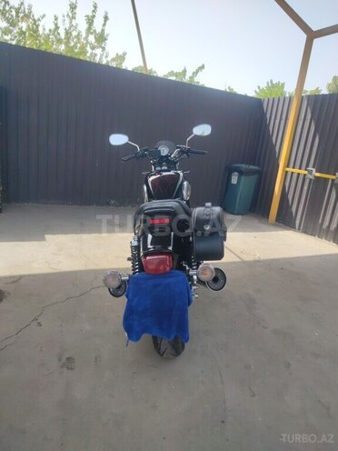 Yamaha  2006, 68,641 km - 1.2 l - Goranboy