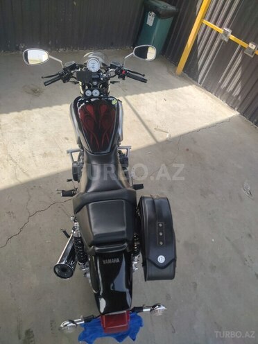 Yamaha  2006, 68,641 km - 1.2 l - Goranboy