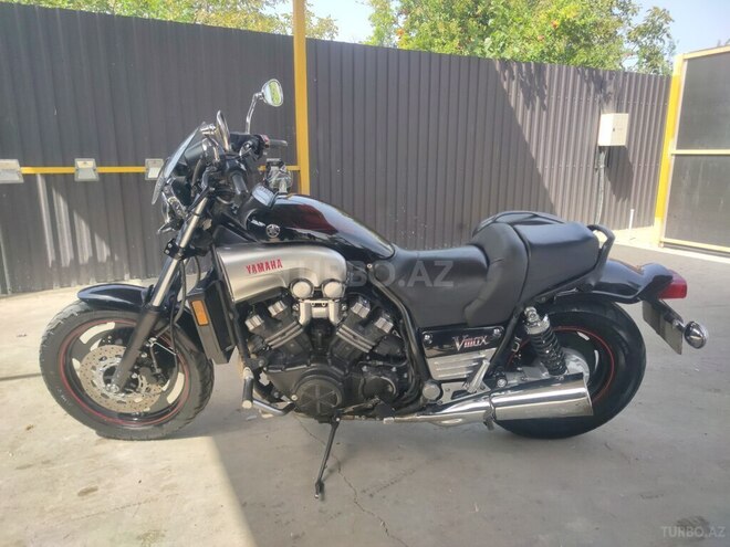 Yamaha  2006, 68,641 km - 1.2 l - Goranboy