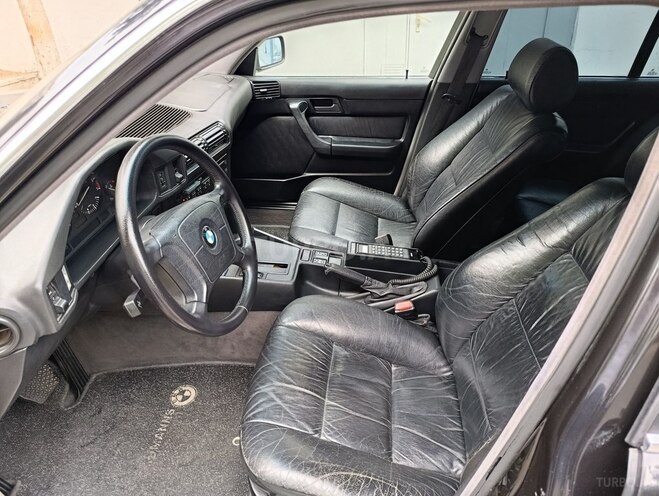 BMW 525 1995, 360,000 km - 2.5 l - Bakı