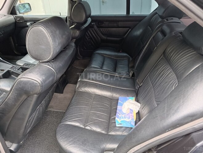 BMW 525 1995, 360,000 km - 2.5 l - Bakı