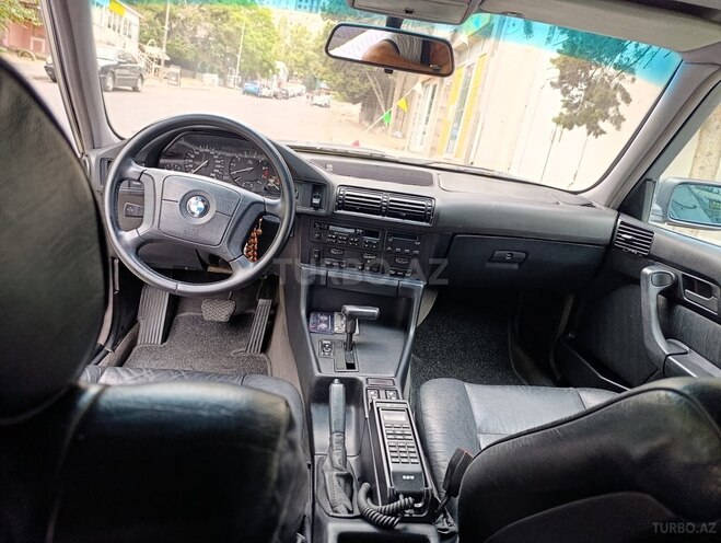 BMW 525 1995, 360,000 km - 2.5 l - Bakı