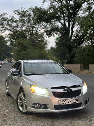 Chevrolet Cruze 2012, 200,000 km - 1.4 л - Gəncə