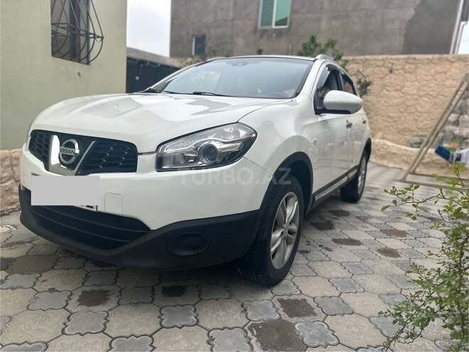 Nissan Qashqai 2013, 193,000 km - 2.0 l - Bakı
