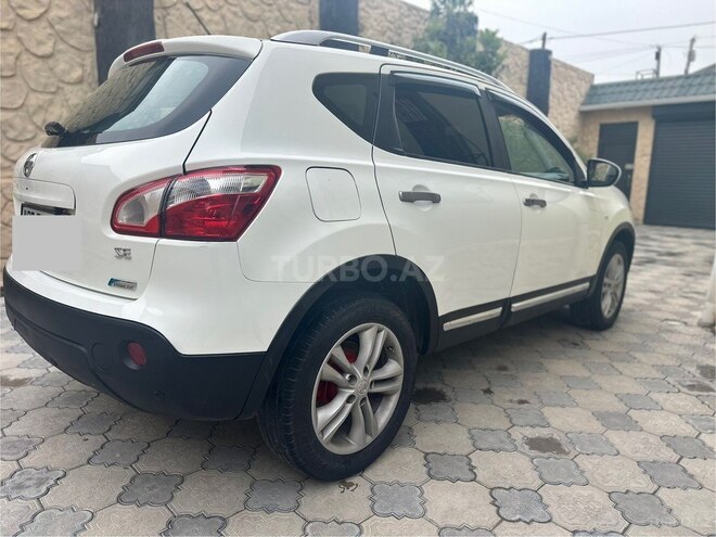 Nissan Qashqai 2013, 193,000 km - 2.0 l - Bakı