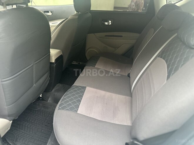 Nissan Qashqai 2013, 193,000 km - 2.0 l - Bakı